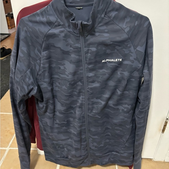 ALPHALETE AND GYMSHARK BULK (Size Small/Medium) - Picture 4 of 16